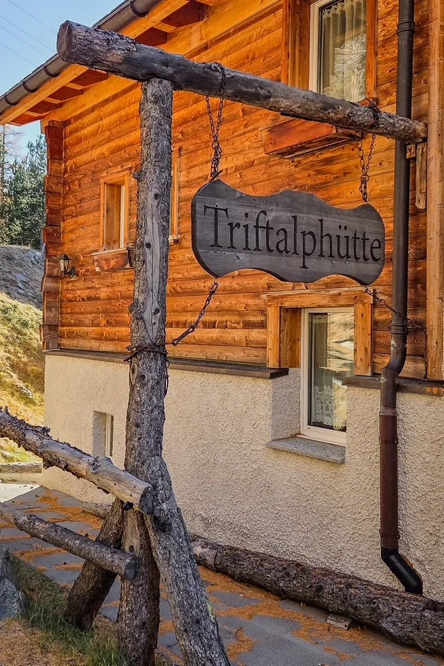 Fuggire il caldo estivo – proprietà alpina unica nel Saastal a 2'000 m sul livello del mare – foto 6 di 26