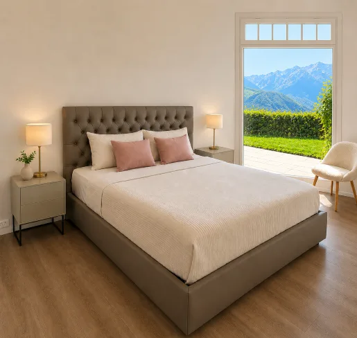 RESIDENZA SECONDARIA O PRIMARIA-MAGNIFICA VISTA LAGO