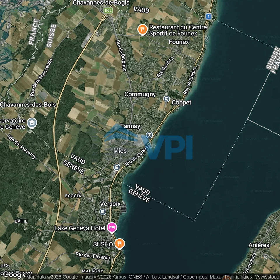 Il Clos des Traites B sul piano Alta Prestazione Energetica