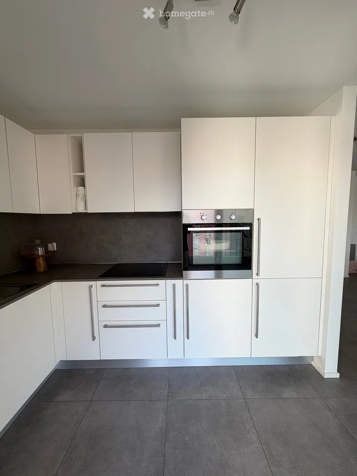 Untervermietung 3.5 helles Apartment Giubiasco