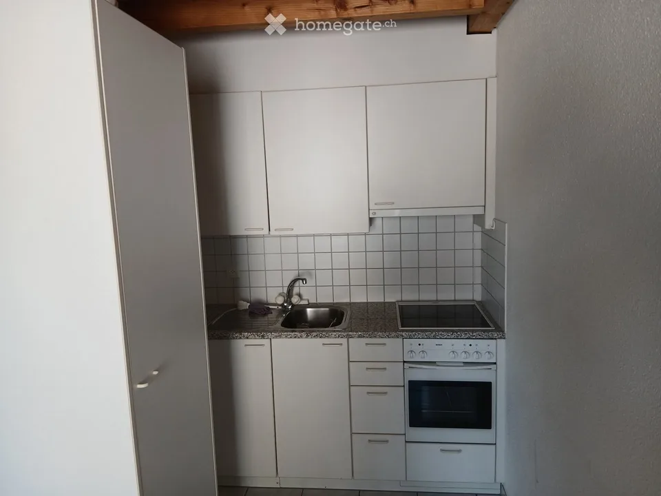 Recherche locataire pour appartement studio