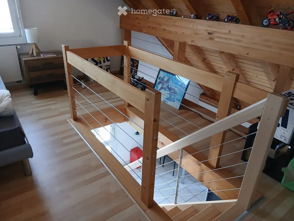 Recherche locataire pour appartement studio