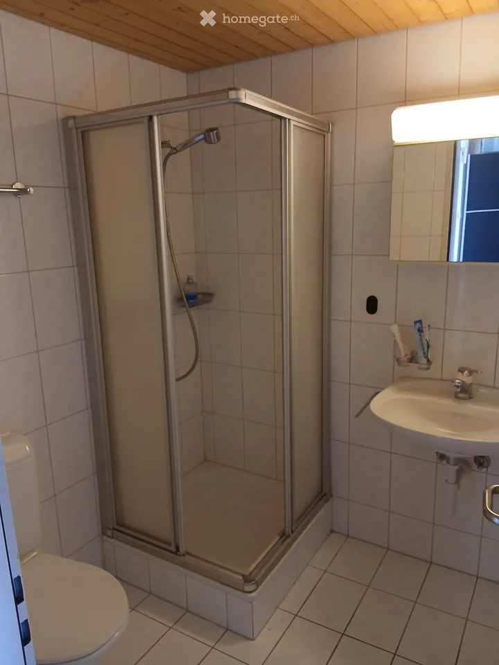 Recherche locataire pour appartement studio