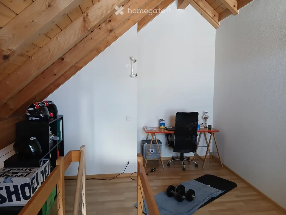 Recherche locataire pour appartement studio