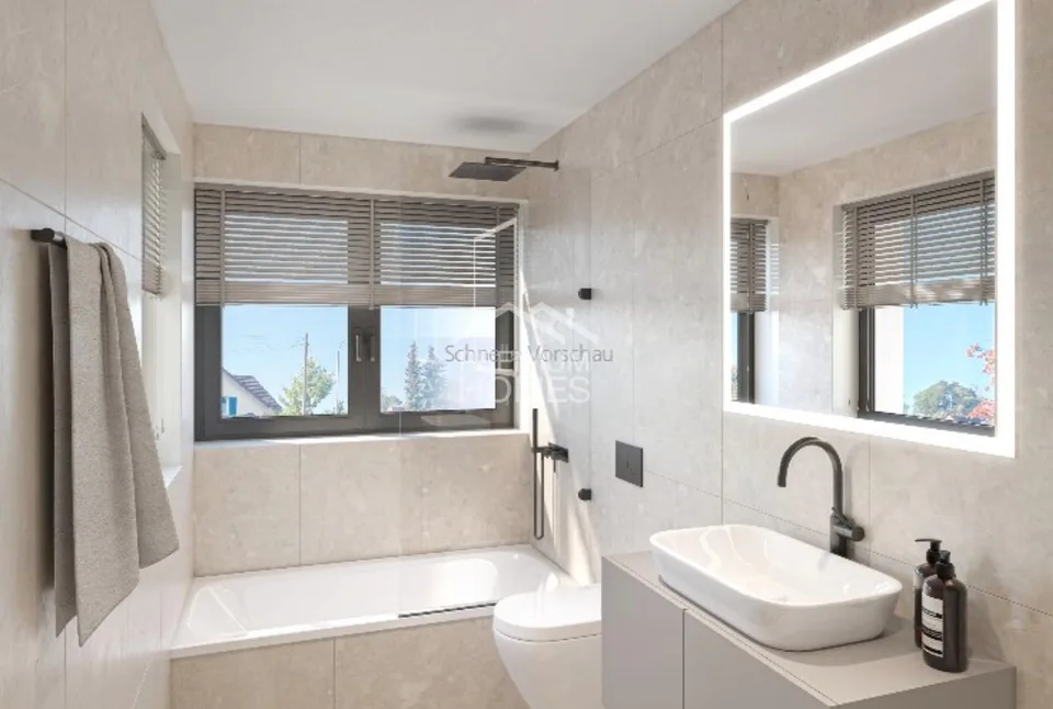 L'architettura incontra il comfort abitativo