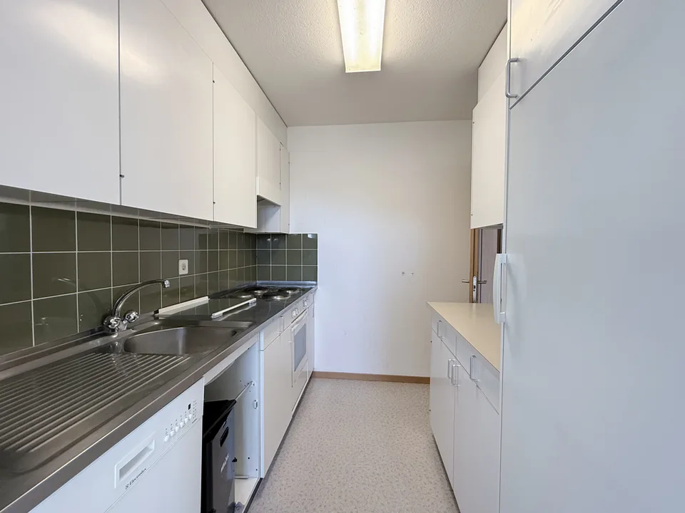 POP-UP WOHNEN IM LIEBEFELD - befristet bis 30.06.2027