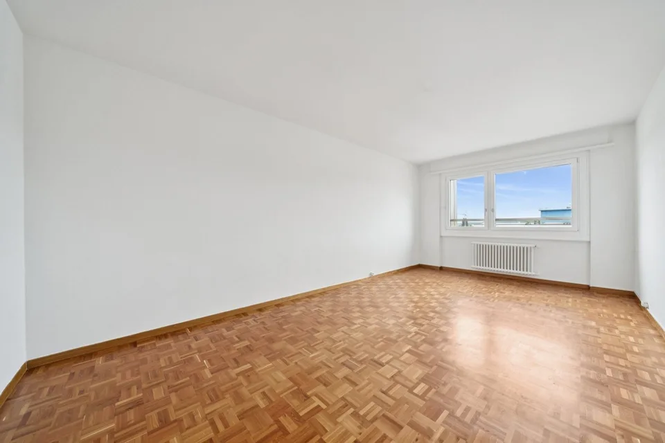 Helles Appartement im Herzen von Yverdon-les-Bains