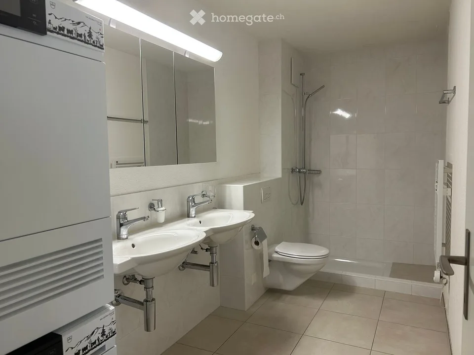 Appartement Duplex/Maisonette à Pfeffingen