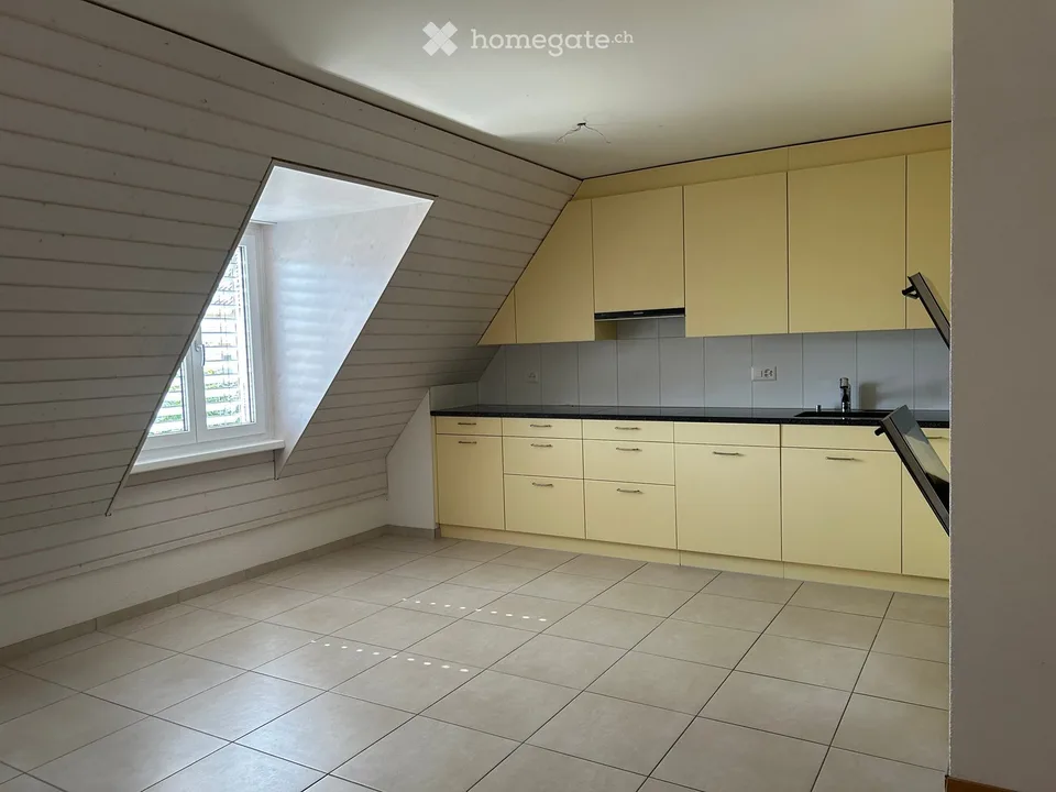 Appartement Duplex/Maisonette à Pfeffingen