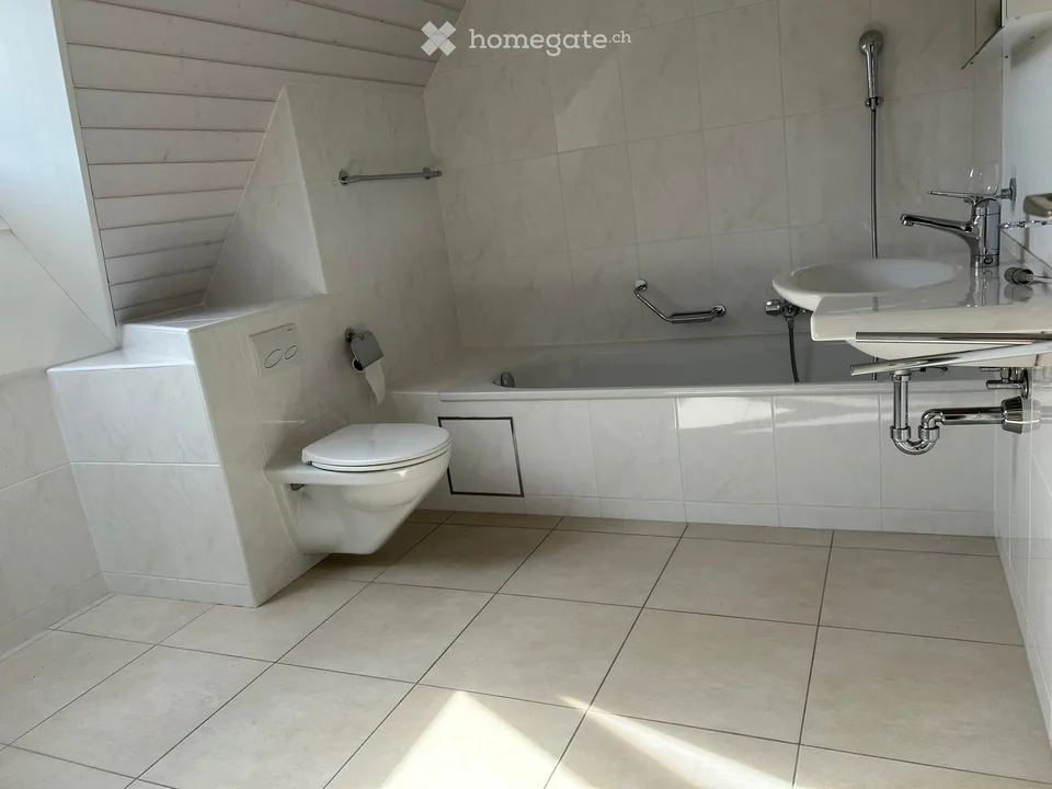 Appartement Duplex/Maisonette à Pfeffingen