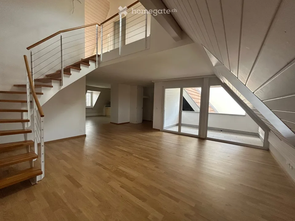 Appartement Duplex/Maisonette à Pfeffingen