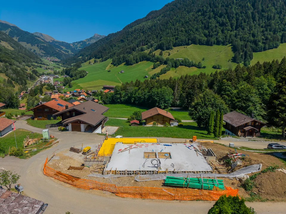 Neues Projekt: alpine Schönheit im Alltag erleben