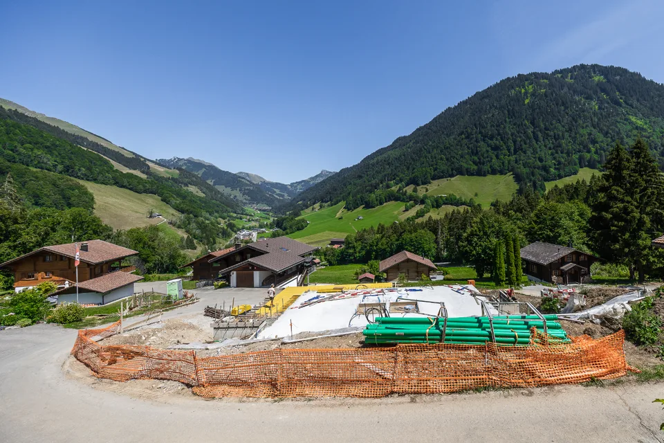 Neues Projekt: alpine Schönheit im Alltag erleben