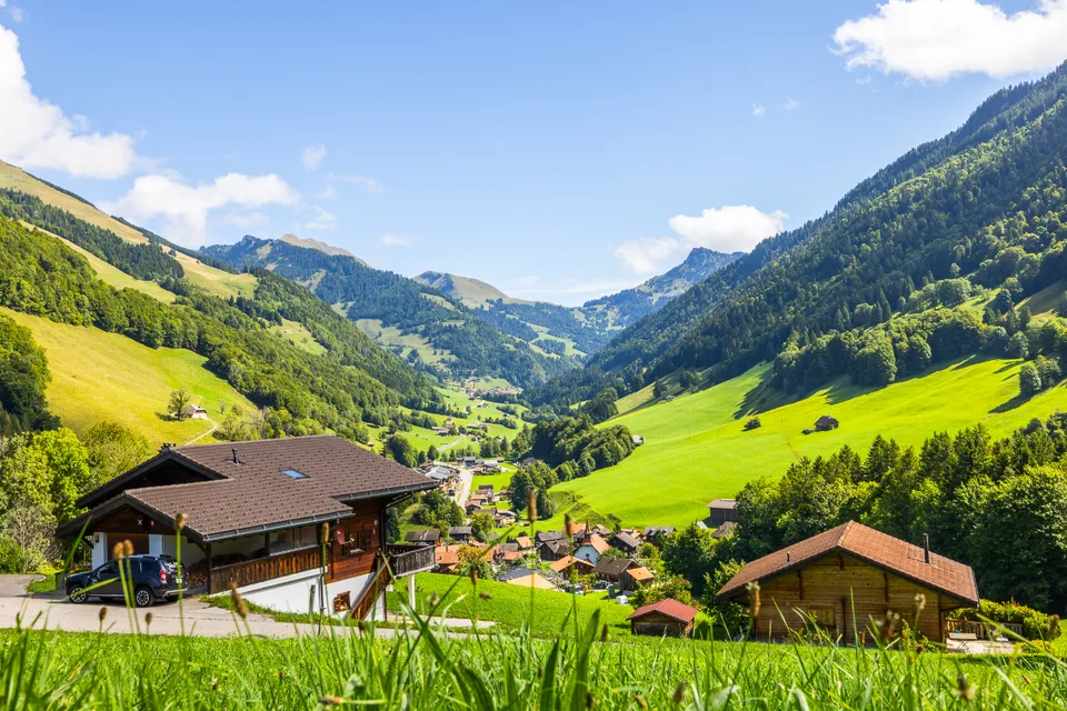 Progetto nuovo: la bellezza alpina da vivere quotidianamente – foto 8 di 12
