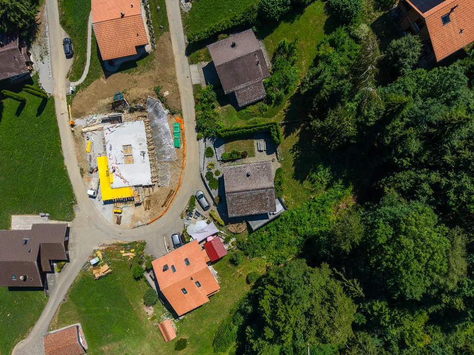 Progetto nuovo: la bellezza alpina da vivere quotidianamente – foto 6 di 12