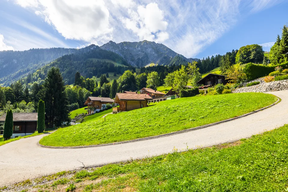 Progetto nuovo: la bellezza alpina da vivere quotidianamente – foto 9 di 12