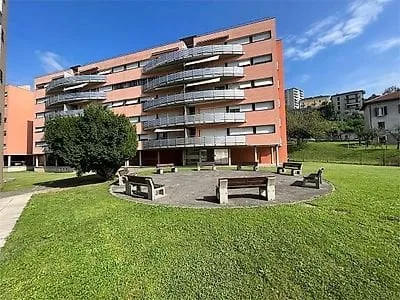 Balerna, 3.5 locali con posteggio Rent to buy