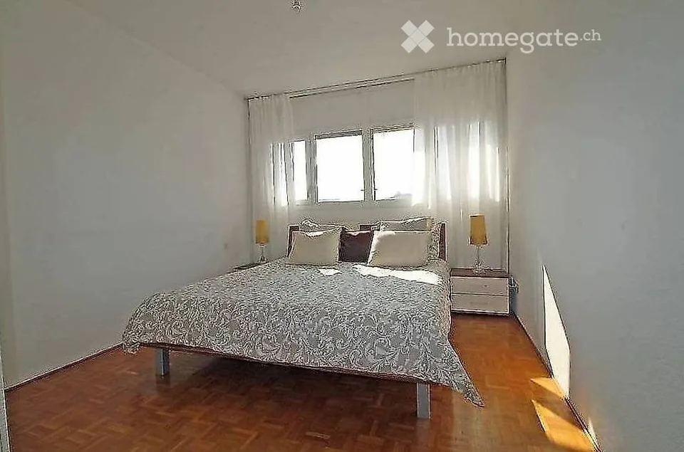 Balerna, 3.5 locali con posteggio Rent to buy