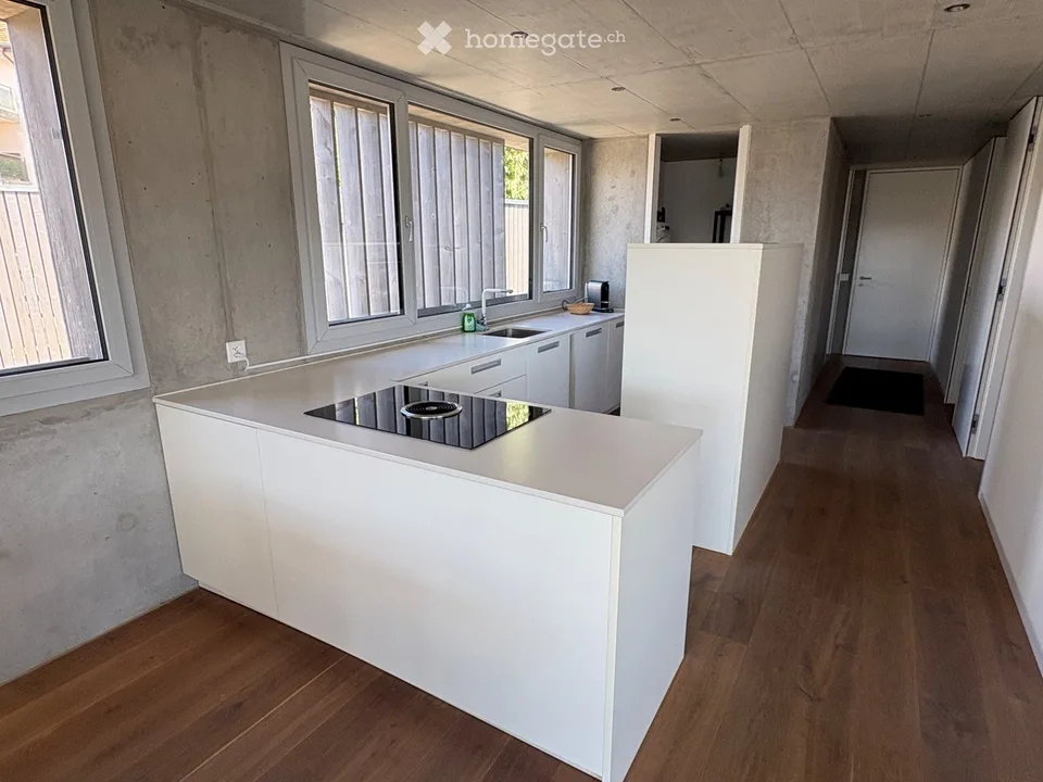Superbe appartement 3.5 pces