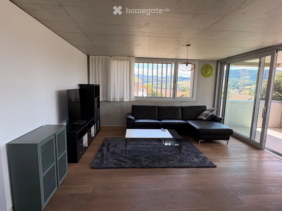 Beautiful 3.5-room apartment