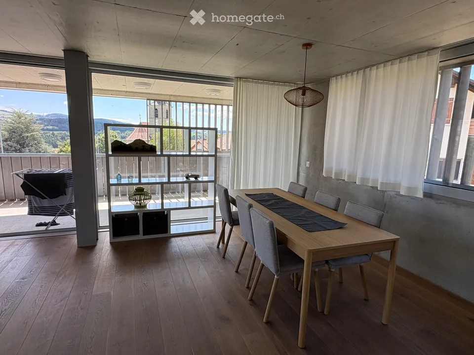 Beautiful 3.5-room apartment