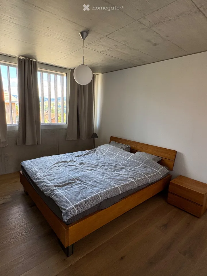 Beautiful 3.5-room apartment