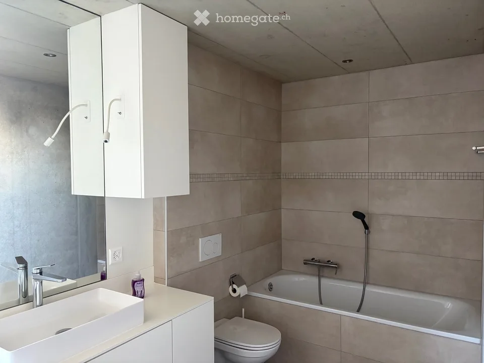 Beautiful 3.5-room apartment