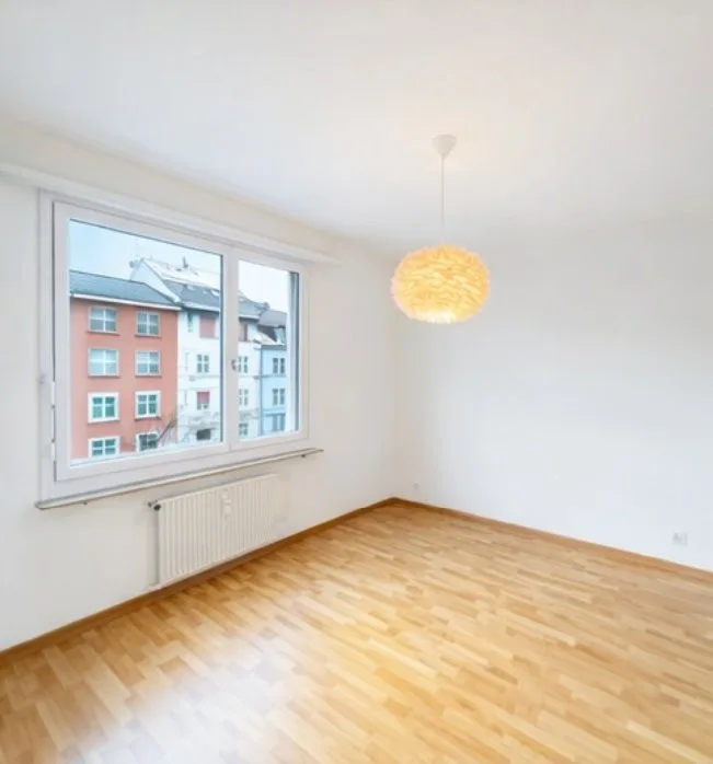 Appartement moderne 2 pièces avec balcon