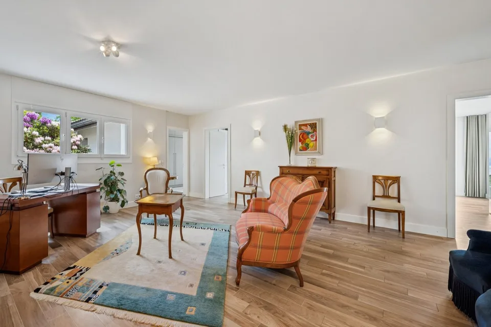 6.5 Zimmer Wohnung in La Croix (Lutry) – Foto 22 von 26