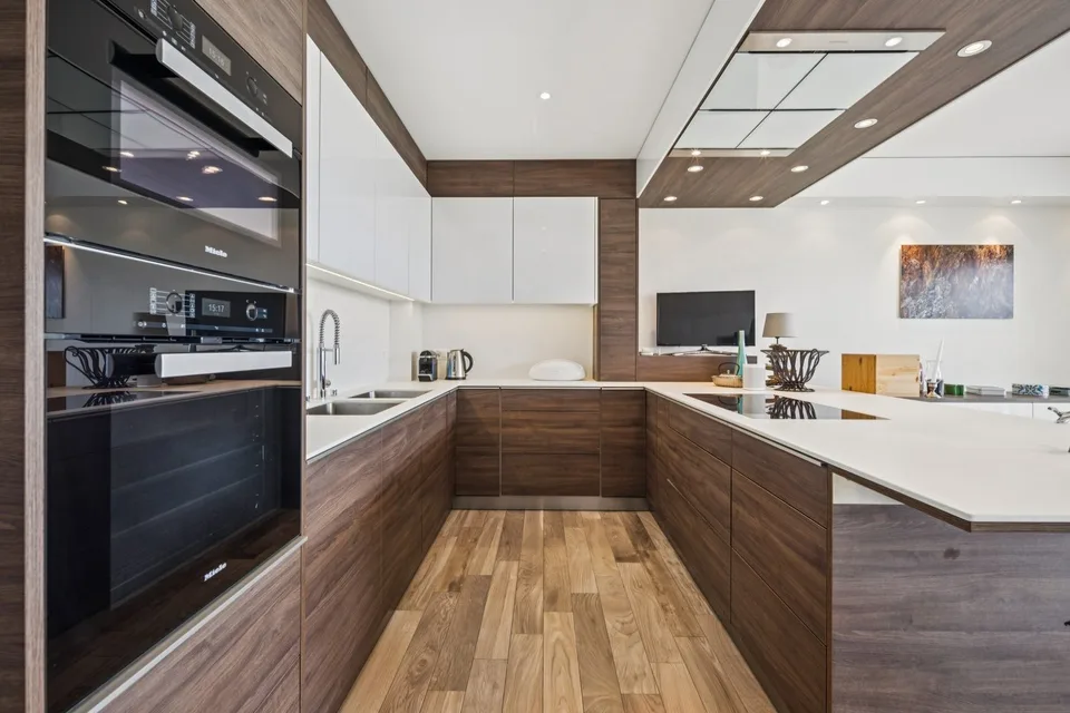 6.5 Zimmer Wohnung in La Croix (Lutry) – Foto 20 von 26