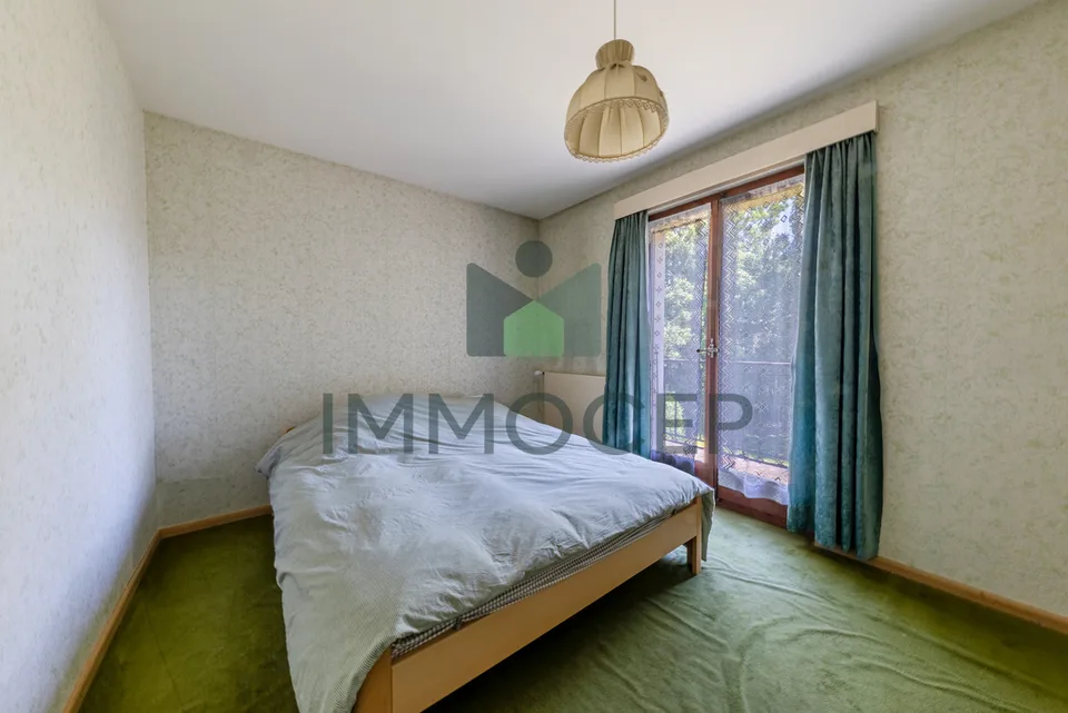 Rara casa a schiera di 120m2 da ristrutturare