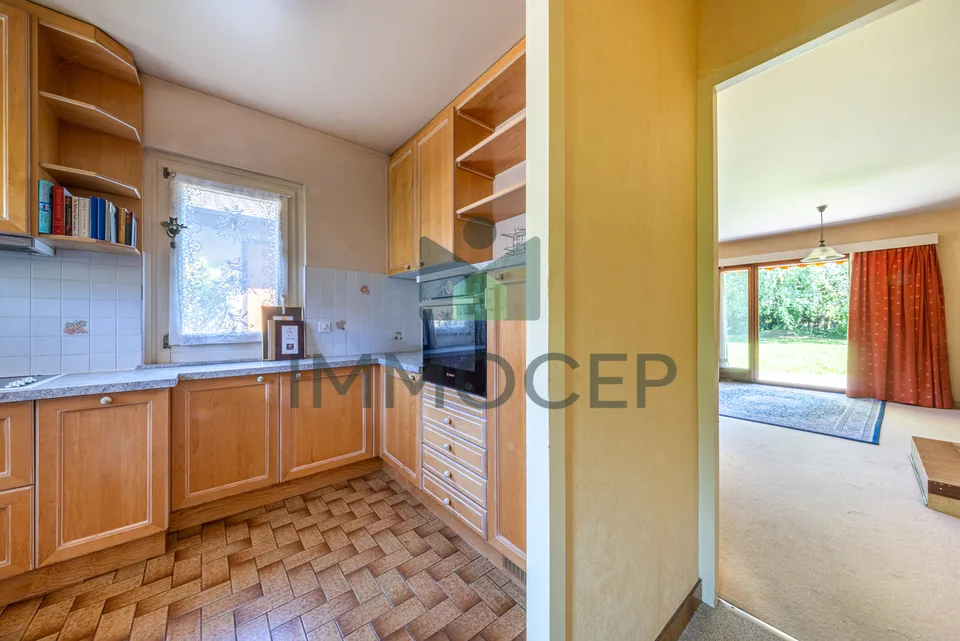 Rara casa a schiera di 120m2 da ristrutturare