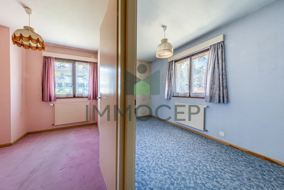 Rara casa a schiera di 120m2 da ristrutturare