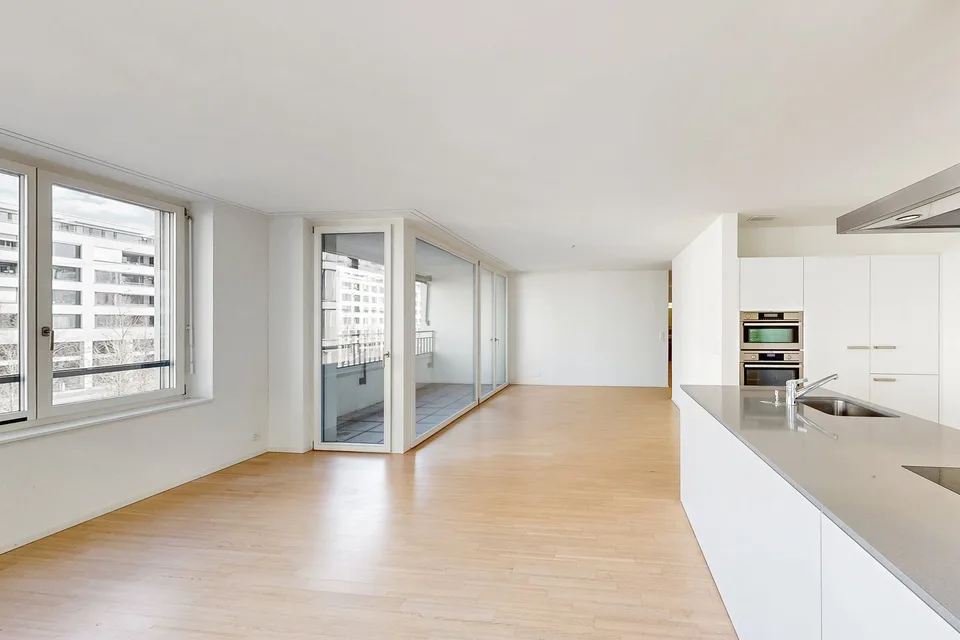 Weissdornhof - l'appartamento di città più bello a Dietikon