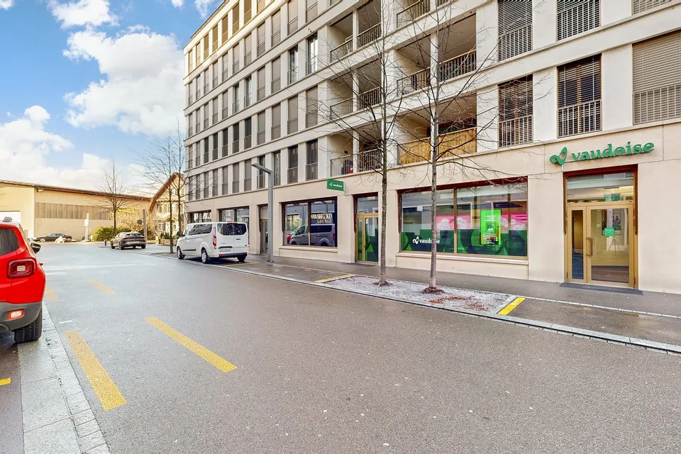 Weissdornhof - l'appartamento di città più bello a Dietikon
