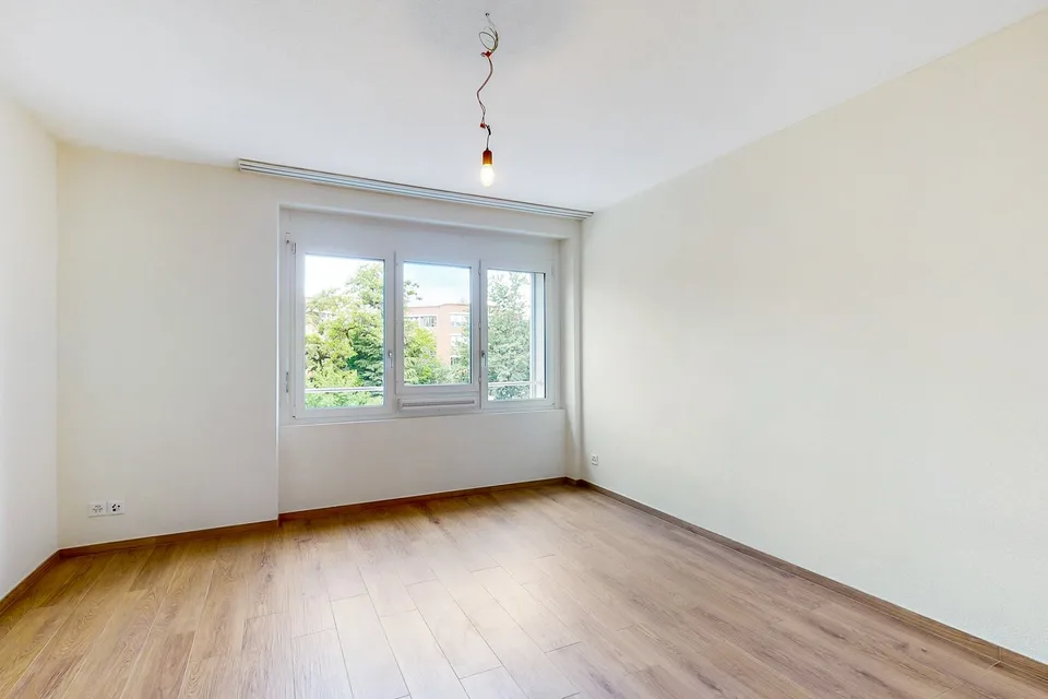 Appartamento monolocale in una zona tranquilla - Inquilino cercato immediatamente!