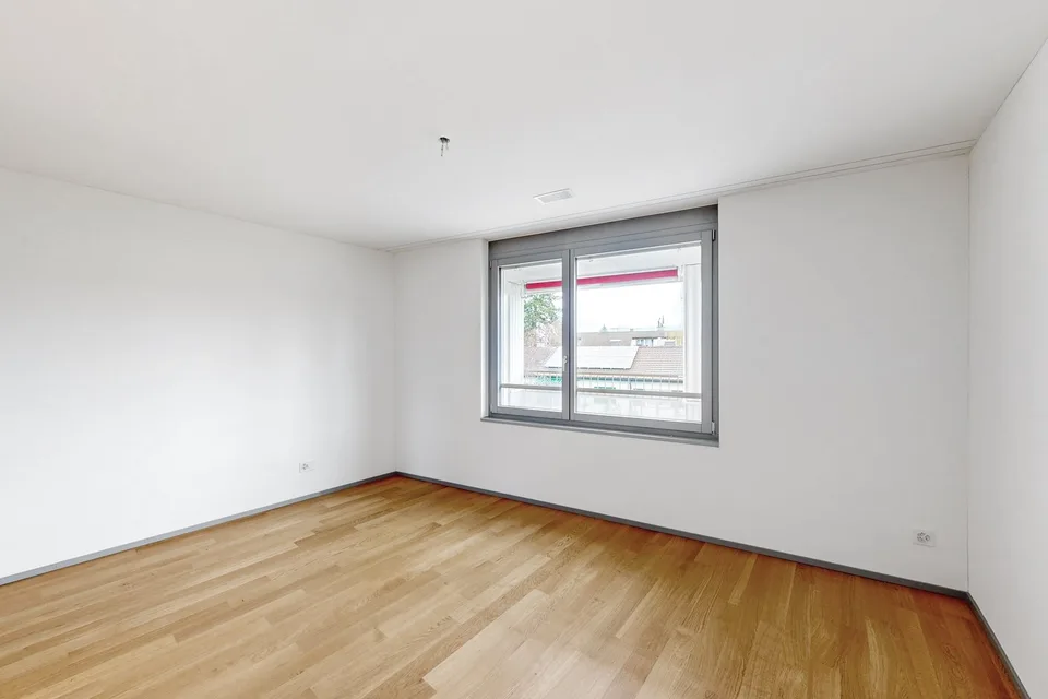 Ihr neues Zuhause erwartet Sie