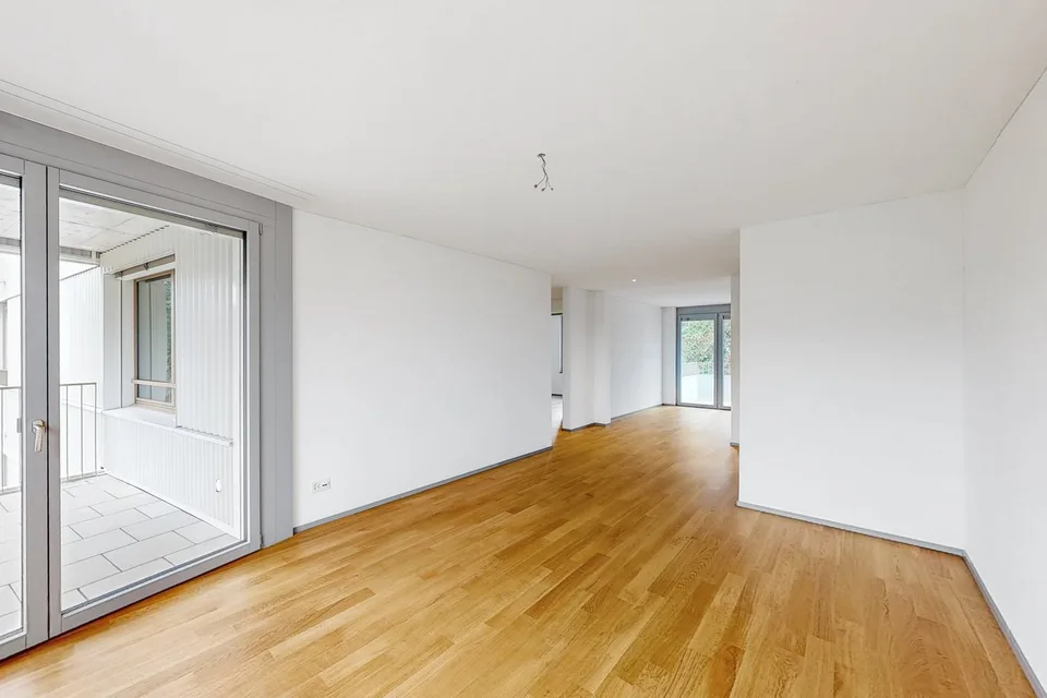 Ihr neues Zuhause erwartet Sie