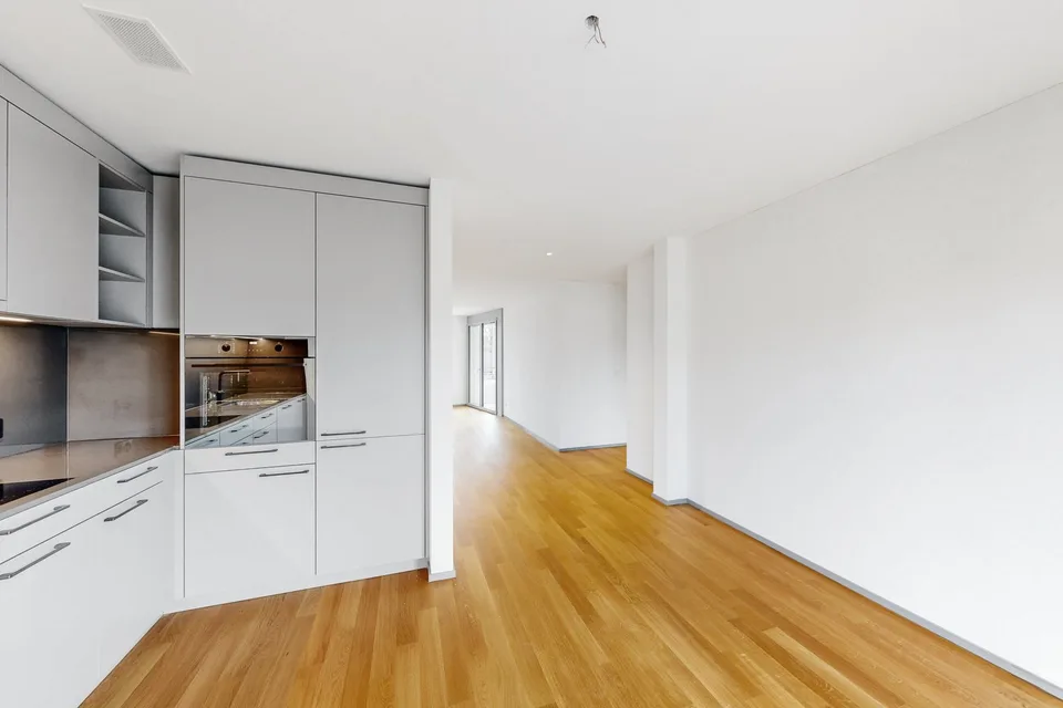Ihr neues Zuhause erwartet Sie