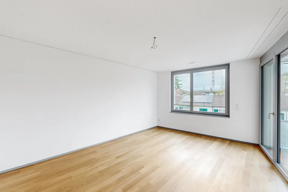 Ihr neues Zuhause erwartet Sie