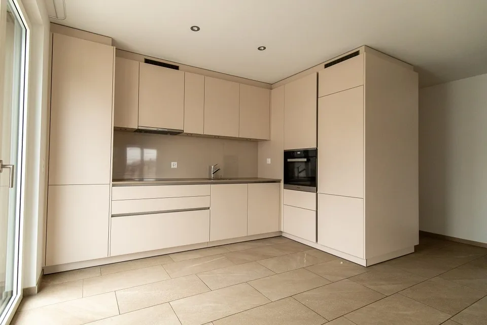 Moderne 3.5-Zimmerwohnung im Herzen von Wallbach