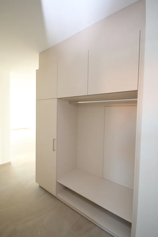 Moderne 3.5-Zimmerwohnung im Herzen von Wallbach