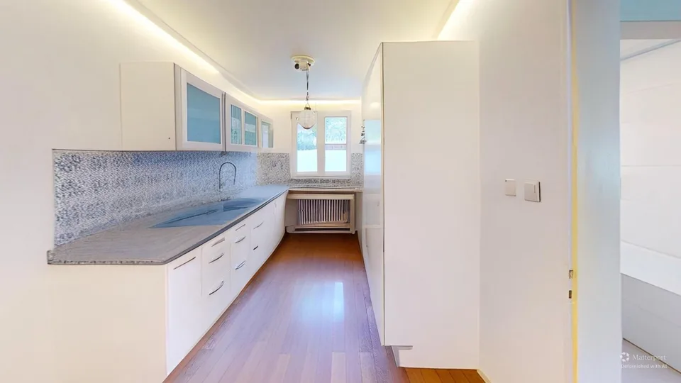 Casa bifamiliare con riserva di costruzione