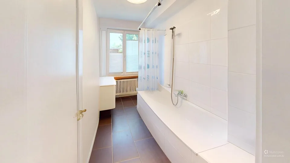 Casa bifamiliare con riserva di costruzione