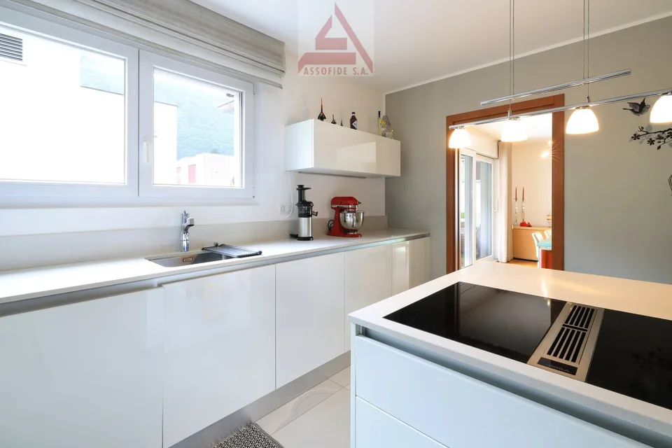 Il piacere di sentirsi a casa / Das Gefühl, zuhause zu sein
