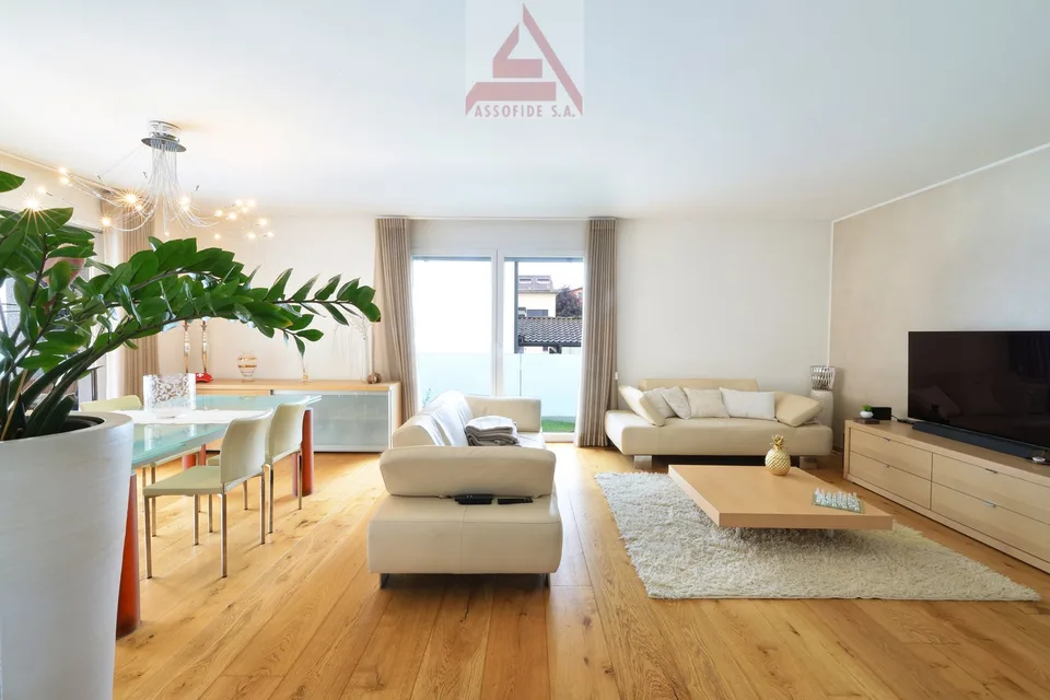 Il piacere di sentirsi a casa / Das Gefühl, zuhause zu sein