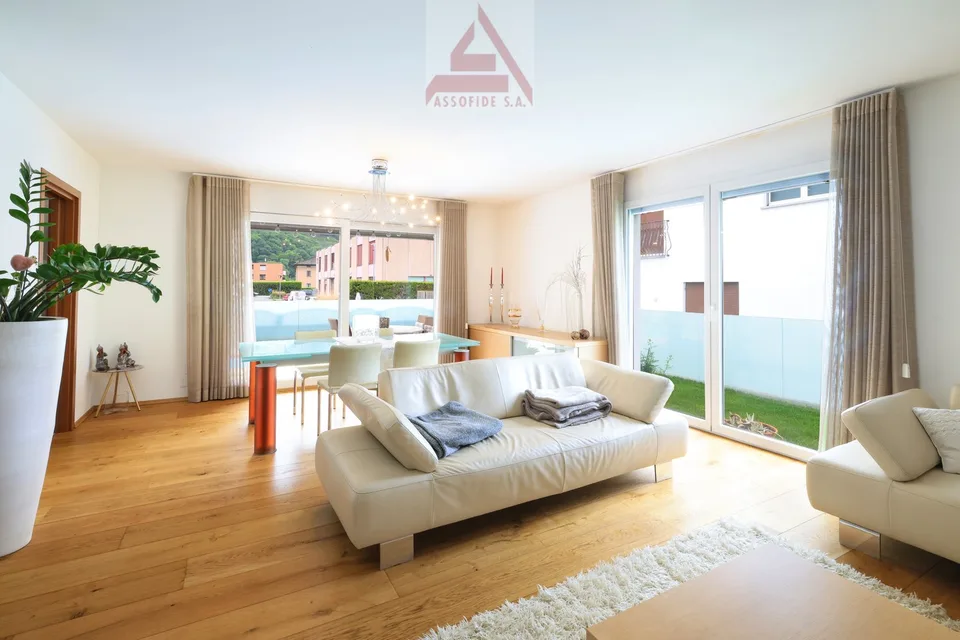 Il piacere di sentirsi a casa / Das Gefühl, zuhause zu sein