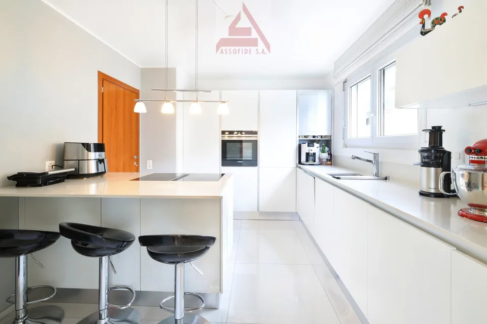 Il piacere di sentirsi a casa / Das Gefühl, zuhause zu sein