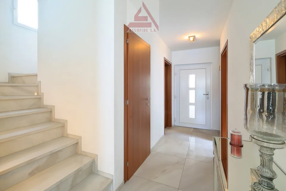 Il piacere di sentirsi a casa / Das Gefühl, zuhause zu sein – Foto 11 von 13