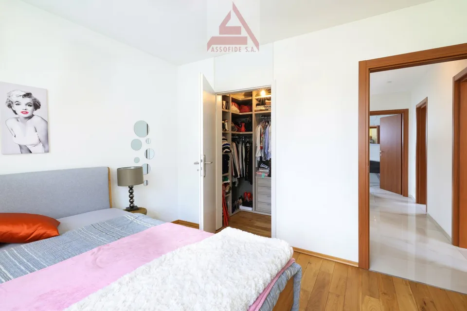 Il piacere di sentirsi a casa / Das Gefühl, zuhause zu sein – Foto 8 von 13